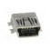 Socket | USB B mini | on PCBs | SMT | PIN: 5 | horizontal фото 9