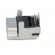 Socket | USB B mini | on PCBs | THT | PIN: 5 | angled 90° image 3