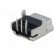 Socket | USB B mini | on PCBs | THT | PIN: 5 | angled 90° image 6