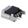 Socket | USB B mini | on PCBs | THT | PIN: 5 | straight image 4