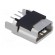 Socket | USB B mini | on PCBs | THT | PIN: 5 | straight image 8