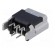 Socket | USB B mini | on PCBs | THT | PIN: 5 | straight image 6