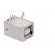 Socket | USB B | on PCBs | THT | PIN: 4 | angled 90° | shielded | USB 2.0 image 8