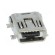 Socket | USB C mini | SMT | PIN: 5 | horizontal image 9