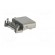 Socket | USB C | SMT,THT | angled | USB 3.1 image 6