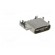 Socket | USB C | SMT,THT | angled | USB 3.1 фото 8