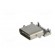 Socket | USB C | SMT,THT | angled | USB 3.1 фото 2