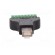 Adapter | PIN: 8 | terminal block,RJ45 plug | screw terminal фото 9