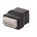 Adapter | PIN: 8 | RJ45 socket,terminal block | spring clamp image 6