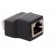 Adapter | PIN: 8 | RJ45 socket,terminal block | spring clamp image 8