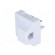 Adapter | RJ11 socket,WT4 plug | angled 90° image 8