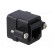 Coupler | adapter | PIN: 8 | Cat: 5e | unshielded | Layout: 8p8c | straight image 8
