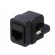 Coupler | adapter | PIN: 8 | Cat: 5e | unshielded | Layout: 8p8c | straight image 6