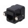 Coupler | adapter | PIN: 8 | Cat: 5e | unshielded | Layout: 8p8c | straight image 1