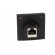 Coupler | Buccaneer Ethernet | PIN: 8 | Contacts: phosphor bronze image 6