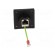 Coupler | Buccaneer Ethernet | PIN: 8 | Cat: 6a | with earthing | 1.5A image 6