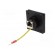 Coupler | Buccaneer Ethernet | PIN: 8 | Cat: 6a | with earthing | 1.5A image 7