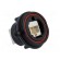 Coupler | Buccaneer Ethernet | PIN: 8 | polyamide | gold-plated | 1.5A image 8