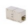 Coupler | coupler | Cat: 6 | shielded | Layout: 8p8c | RJ45 socket x2 image 4