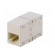 Coupler | coupler | Cat: 6 | shielded | Layout: 8p8c | RJ45 socket x2 image 6