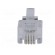 Plug | RJ11 | PIN: 4 | Layout: 6p4c | for cable | IDC,crimped image 9