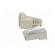 Plug | RJ45 | PIN: 8 | Cat: 5e | shielded,with protection | gold-plated image 3