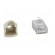 Plug | RJ45 | PIN: 8 | Cat: 5e | shielded,with protection | gold-plated image 9