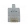 Plug | RJ45 | PIN: 8 | Cat: 6 | Layout: 8p8c | for cable | IDC,crimped фото 9