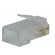 Plug | RJ45 | PIN: 8 | Cat: 6 | Layout: 8p8c | for cable | IDC,crimped фото 6