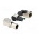 Plug | RJ45 | PIN: 8 | Cat: 6a | shielded | Layout: 8p8c | 5.5÷10mm | IDC фото 8