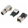 Plug | RJ45 | PIN: 8 | Cat: 6a | shielded | Layout: 8p8c | 5.5÷10mm | IDC фото 1
