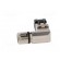 Plug | RJ45 | PIN: 8 | Cat: 6a,Class EA | shielded | gold-plated | 5÷9mm image 5