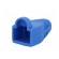 RJ45 plug boot | 5.8mm | Colour: blue image 2