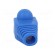 RJ45 plug boot | 5.8mm | Colour: blue image 5