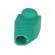 RJ45 plug boot | 6.5mm | Colour: green image 5