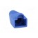 RJ45 plug boot | 6mm | Colour: blue image 9