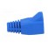RJ45 plug boot | 6mm | Colour: blue image 7