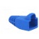 RJ45 plug boot | 6mm | Colour: blue image 8