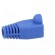 RJ45 plug boot | 6mm | Colour: blue image 7