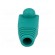 RJ45 plug boot | 6mm | Colour: green image 5