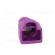 RJ45 plug boot | 6mm | Colour: purple image 9