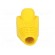 RJ45 plug boot | 6mm | Colour: yellow image 5