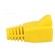 RJ45 plug boot | 6mm | Colour: yellow image 7