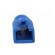 RJ45 plug boot | 8mm | Colour: blue image 9