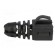 RJ45 plug boot | Colour: black image 7