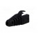 RJ45 plug boot | Colour: black image 6