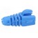 RJ45 plug boot | Colour: blue image 7
