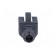 RJ45 plug boot | Colour: dark grey image 5
