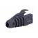 RJ45 plug boot | Colour: dark grey image 6