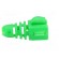 RJ45 plug boot | Colour: green image 7